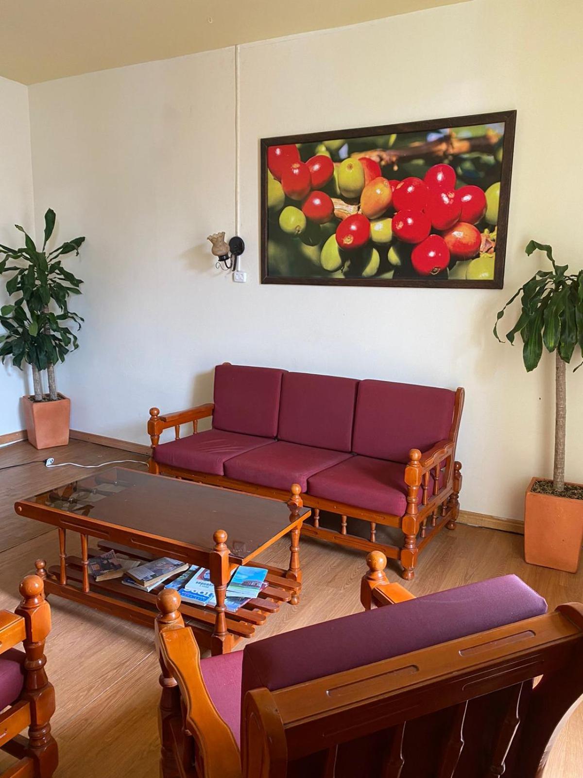 Hostal Don Jose Santa Rosa de Cabal Exterior photo