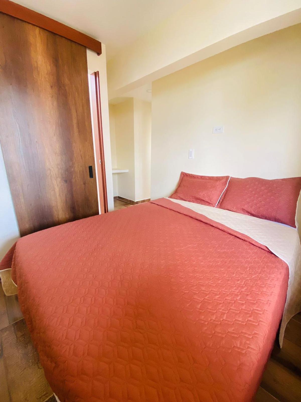 Hostal Don Jose Santa Rosa de Cabal Exterior photo
