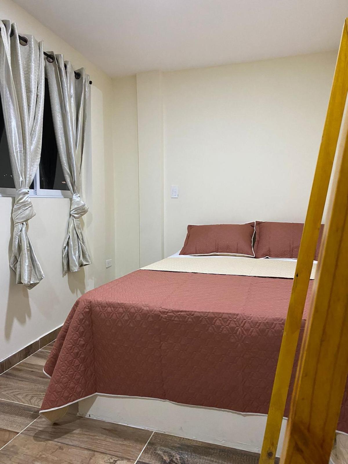 Hostal Don Jose Santa Rosa de Cabal Exterior photo