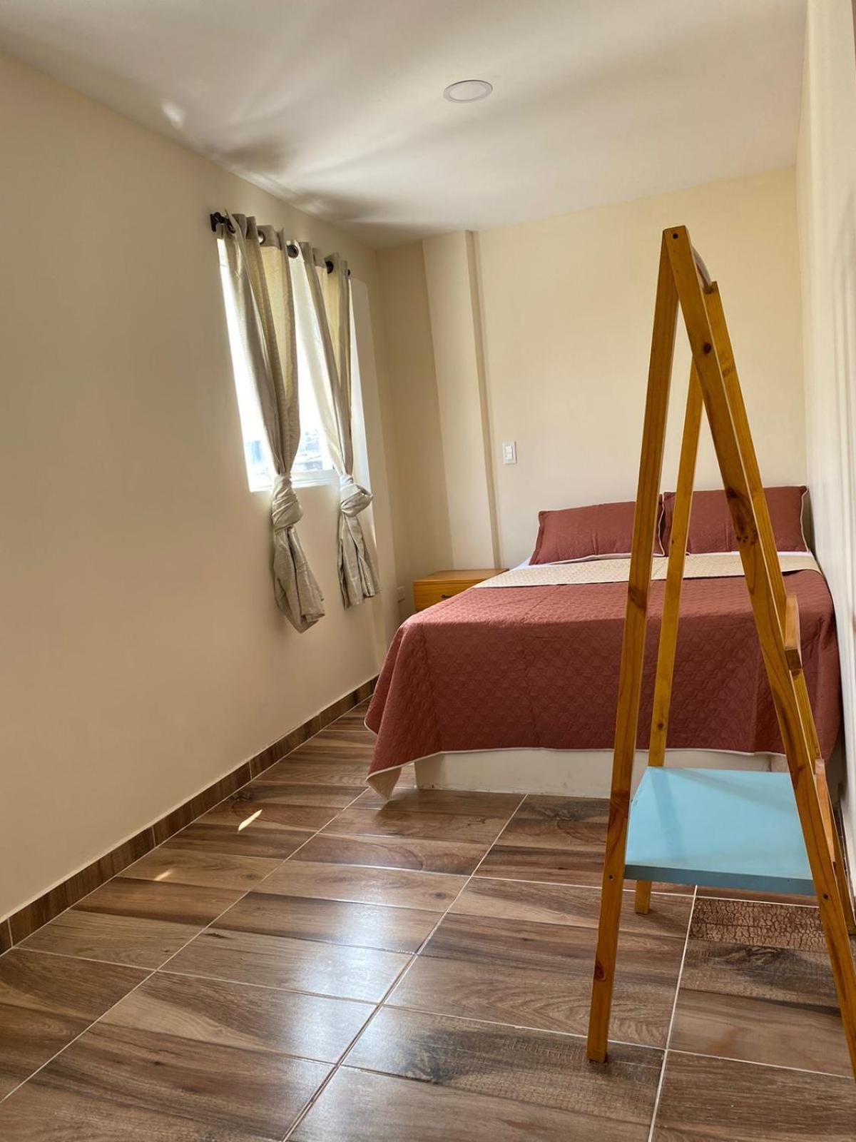 Hostal Don Jose Santa Rosa de Cabal Exterior photo