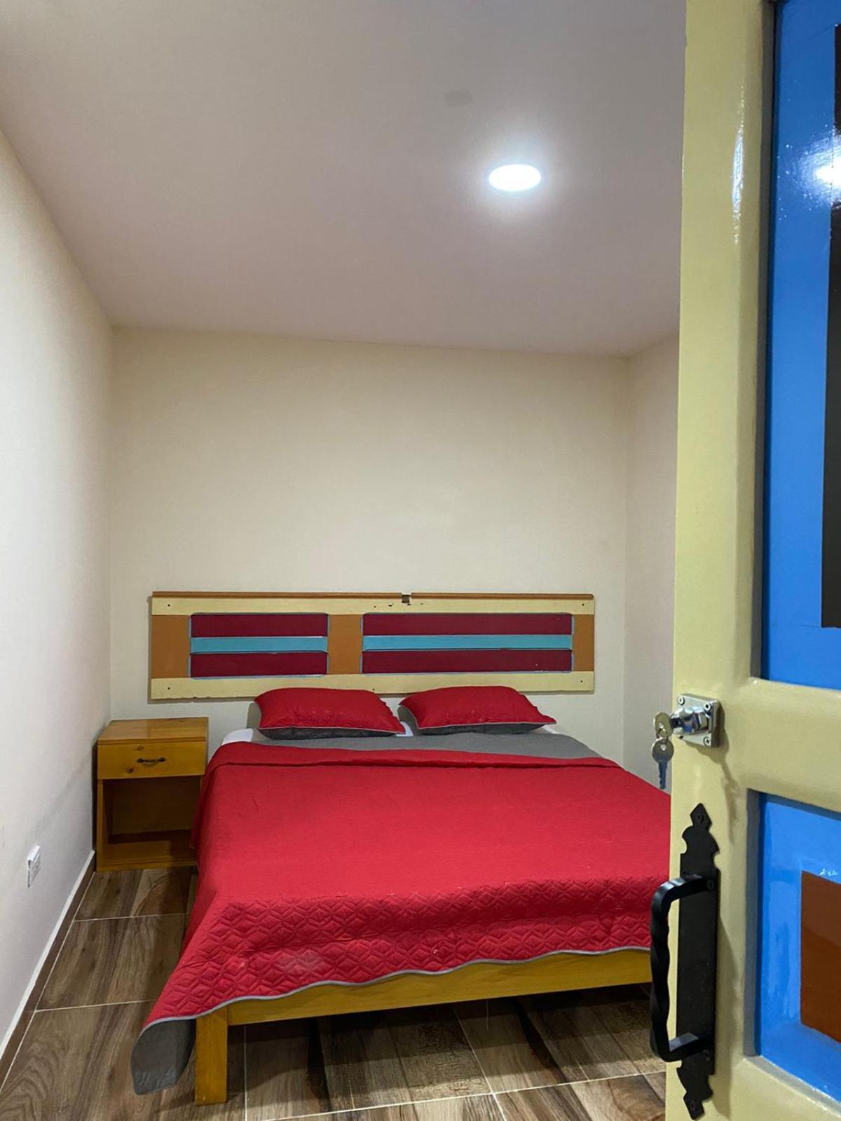 Hostal Don Jose Santa Rosa de Cabal Exterior photo