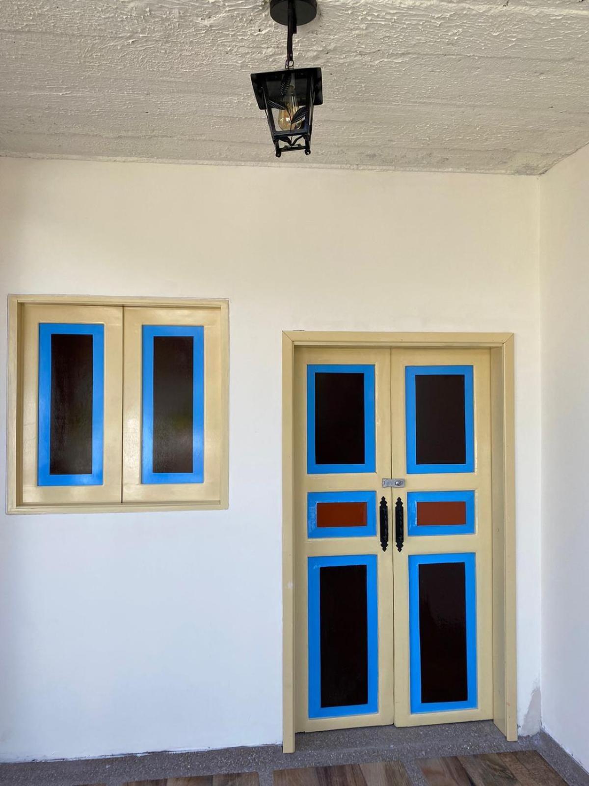 Hostal Don Jose Santa Rosa de Cabal Exterior photo