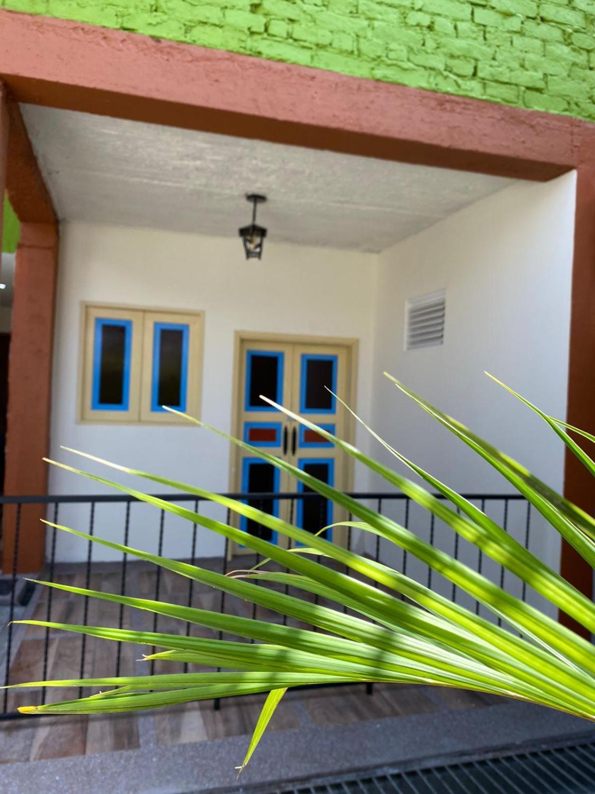 Hostal Don Jose Santa Rosa de Cabal Exterior photo
