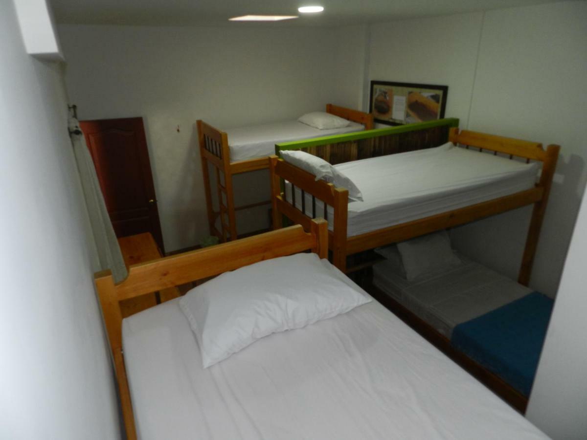 Hostal Don Jose Santa Rosa de Cabal Exterior photo
