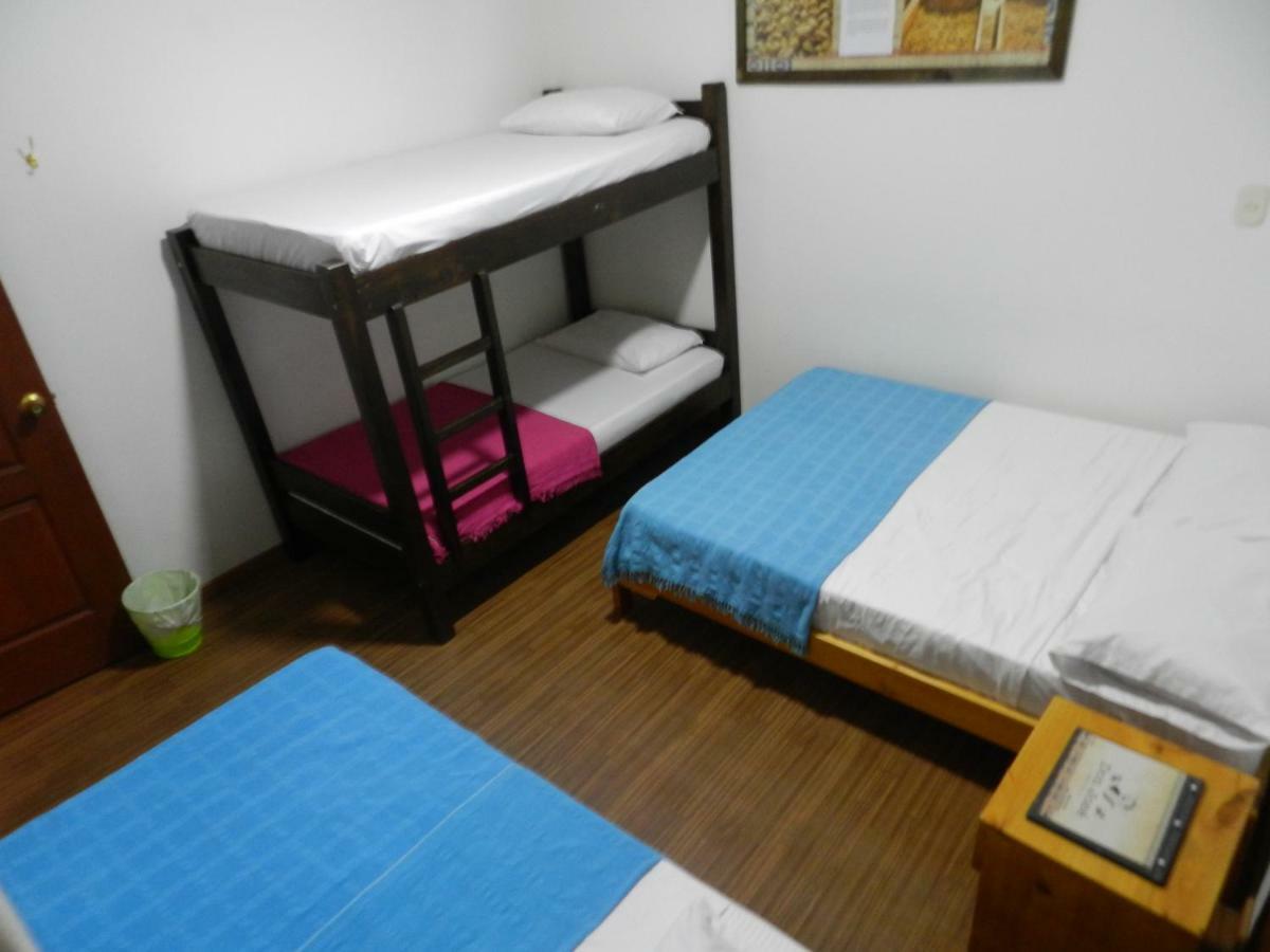 Hostal Don Jose Santa Rosa de Cabal Exterior photo